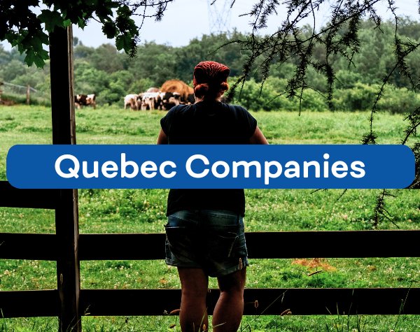 Producteurs